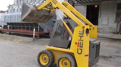 gehl 3825 skid steer for sale|gehl 5635 skid steer specs.